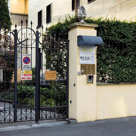 Residence Portello Milan Extérieur photo