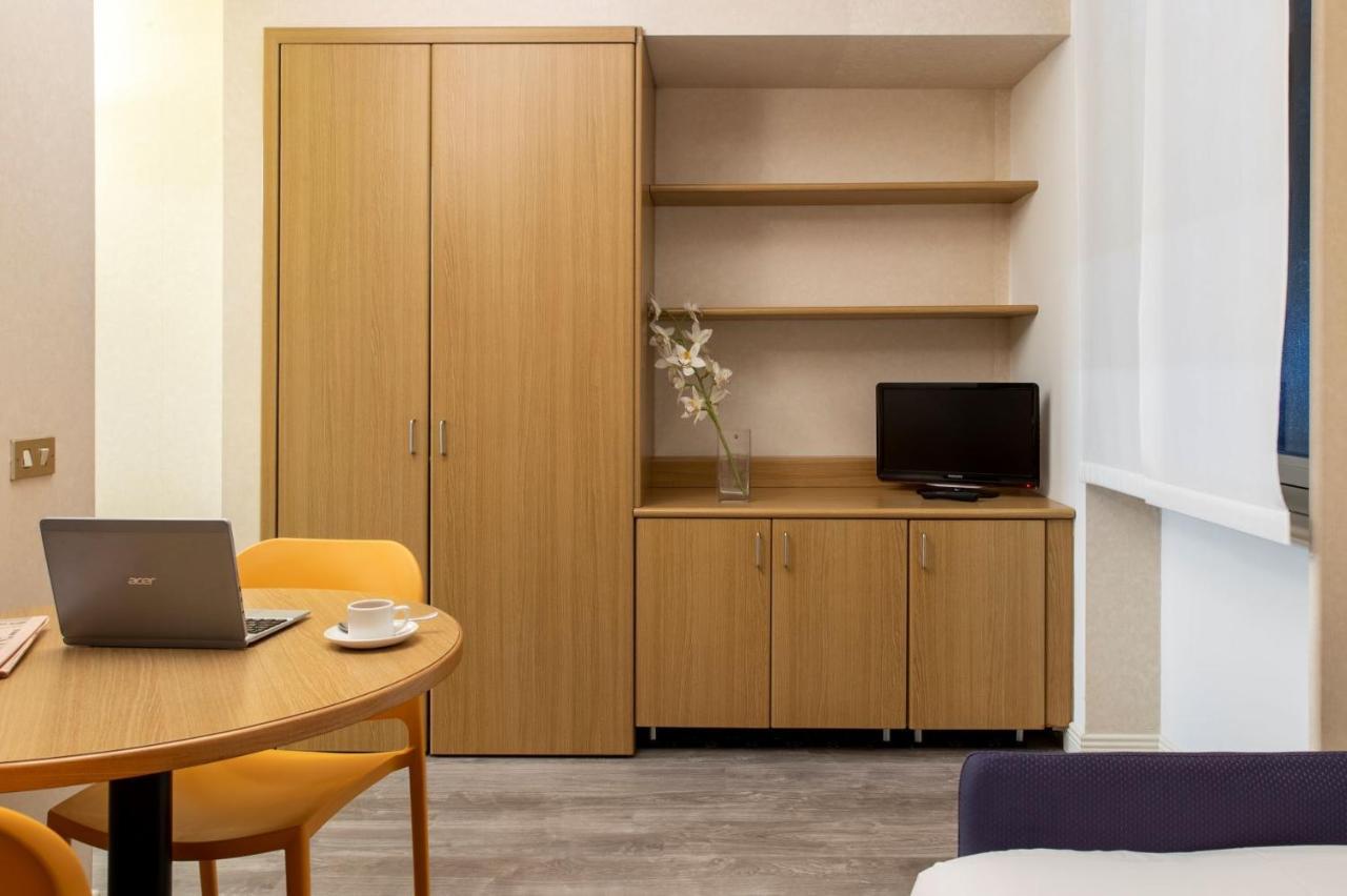 Residence Portello Milan Extérieur photo