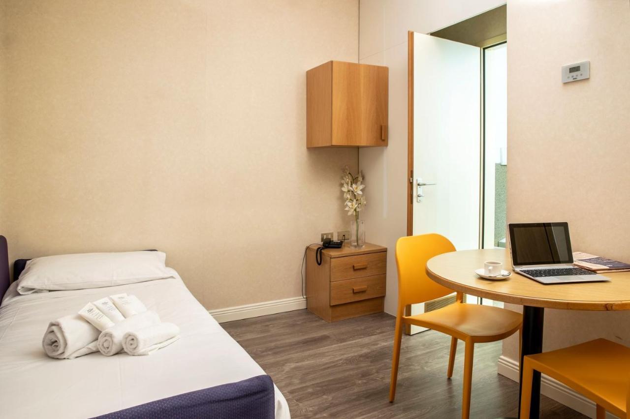 Residence Portello Milan Extérieur photo