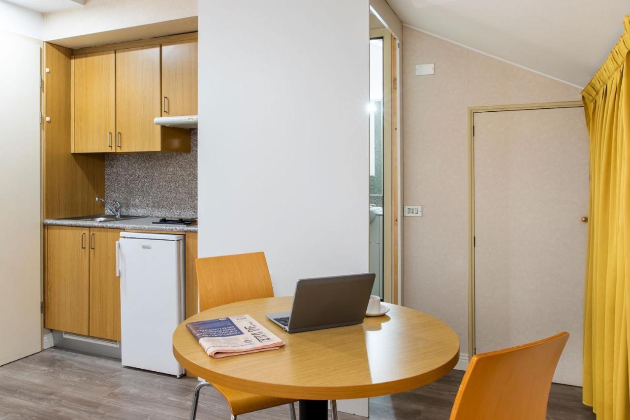 Residence Portello Milan Extérieur photo