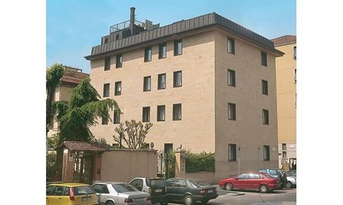 Residence Portello Milan Extérieur photo
