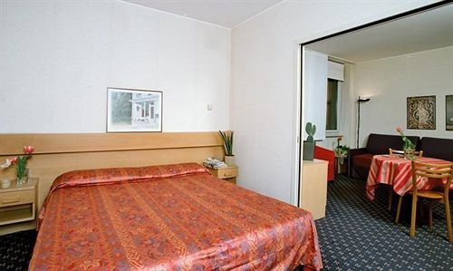 Residence Portello Milan Extérieur photo