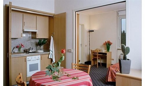 Residence Portello Milan Extérieur photo